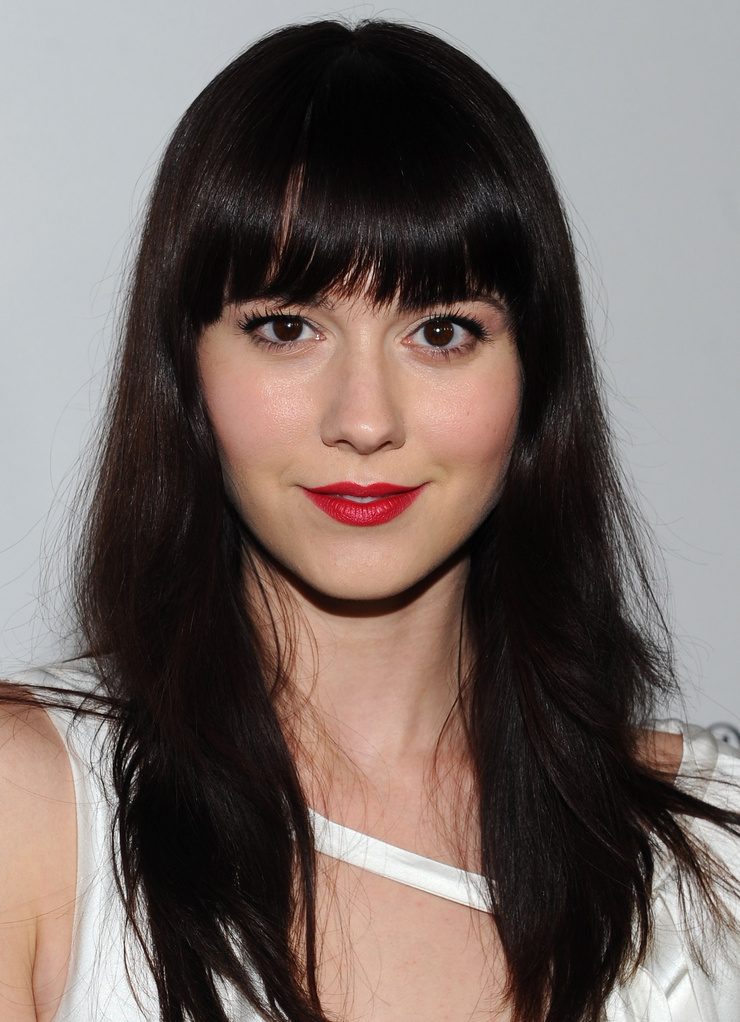 Mary Elizabeth Winstead Mary Elizabeth Winstead
