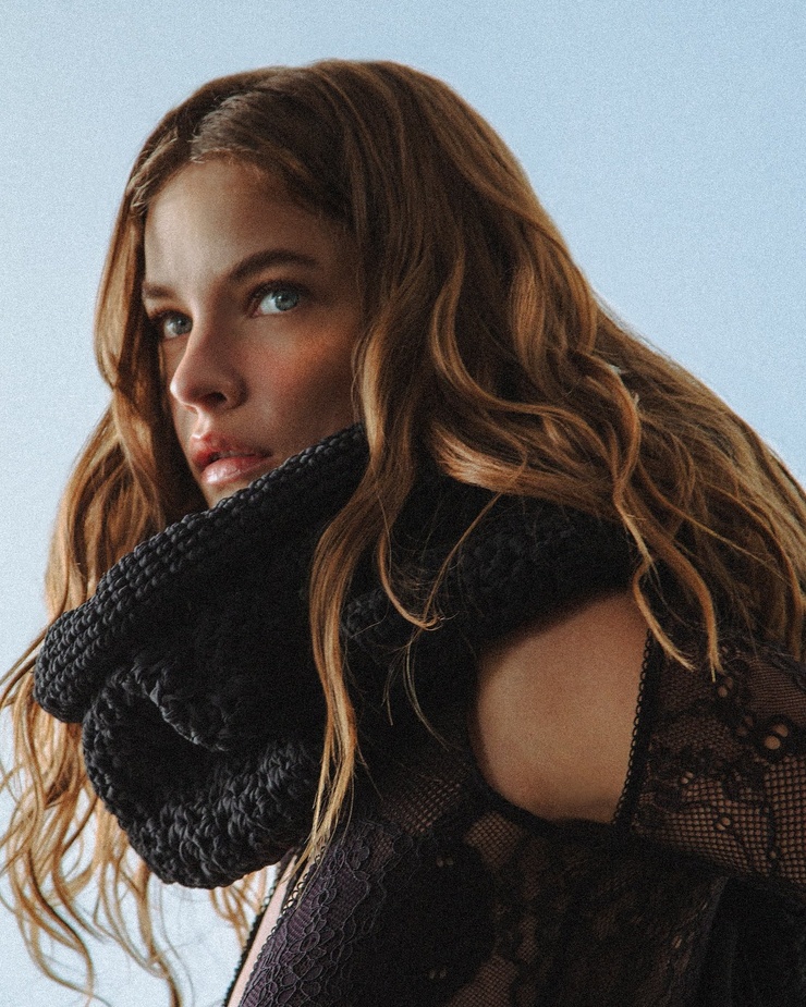 Barbara Palvin Barbara Palvin