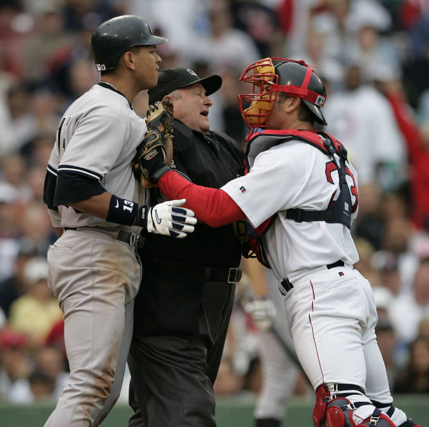 Jason Varitek