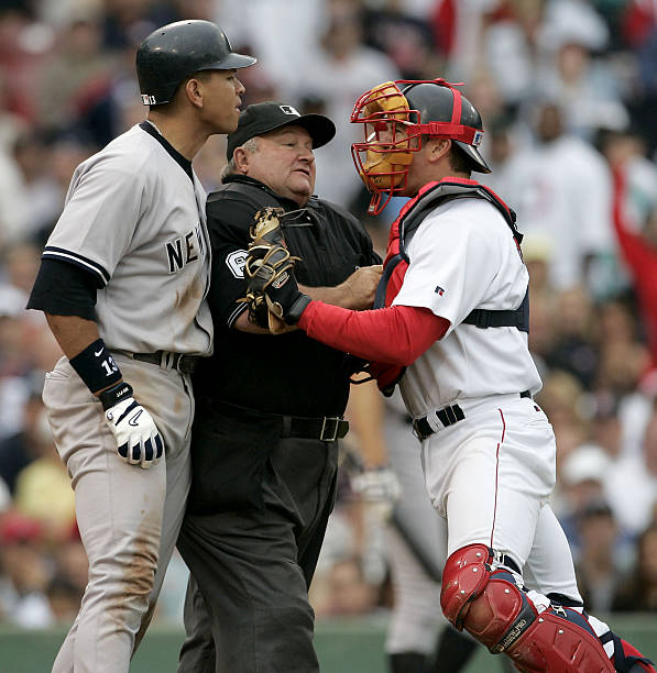 Jason Varitek