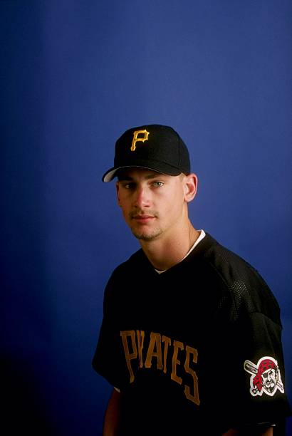 Bronson Arroyo