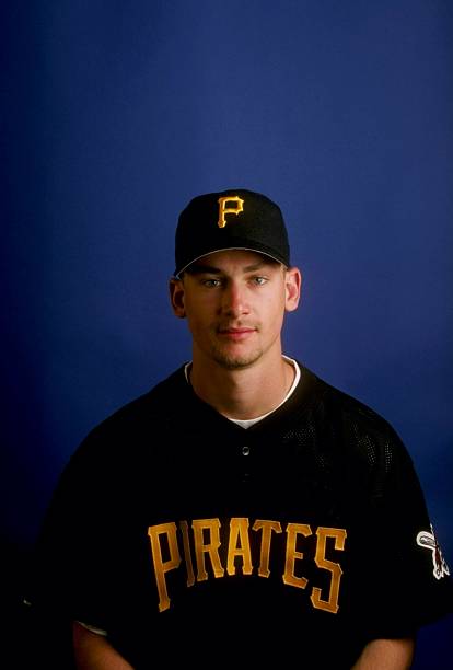 Bronson Arroyo