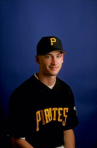 Bronson Arroyo
