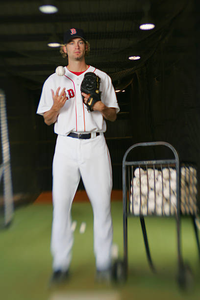 Bronson Arroyo