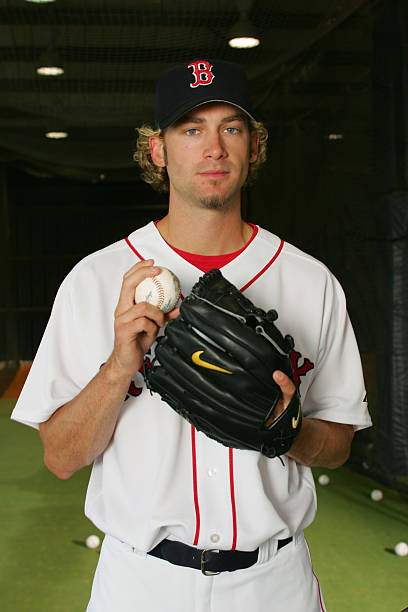 Bronson Arroyo