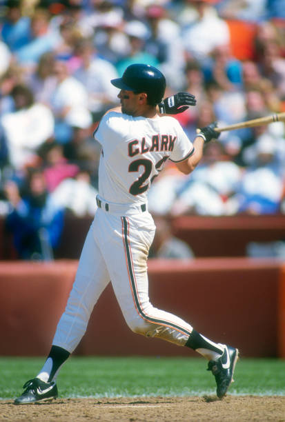 Will Clark