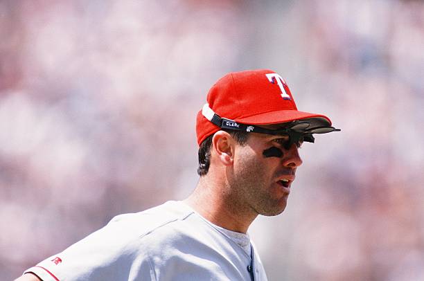 Will Clark
