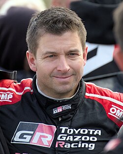 Scott Martin
