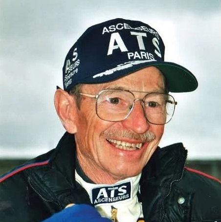 Henri Greder