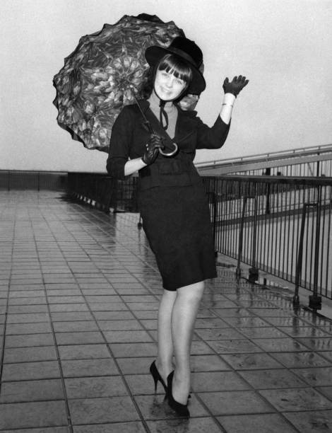 Dolly Read Dolly Read