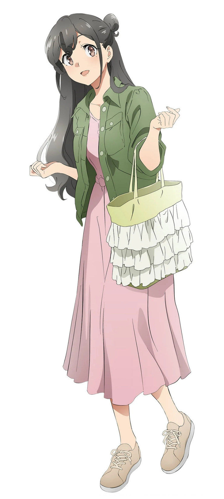 Miori Mitou