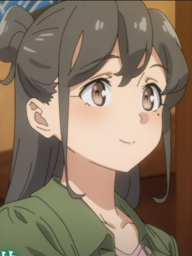 Miori Mitou