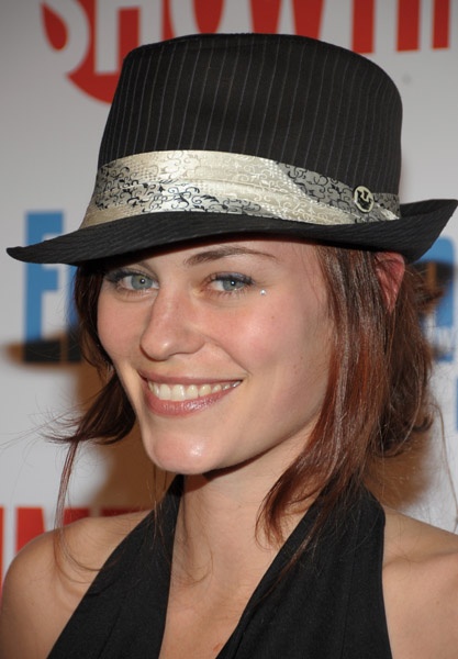 Cassidy Freeman