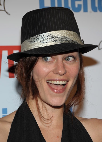 Cassidy Freeman