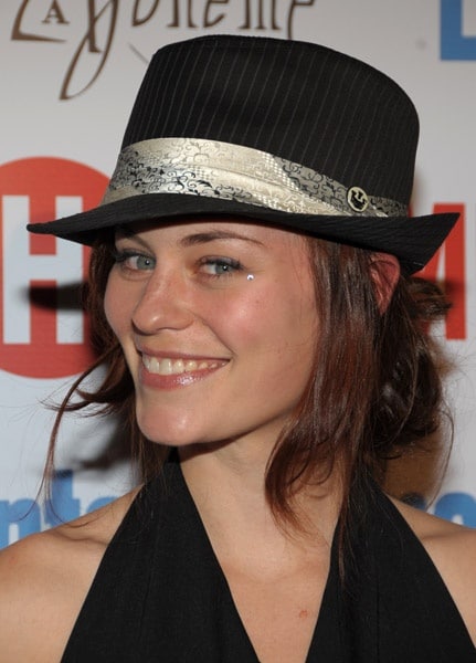 Cassidy Freeman