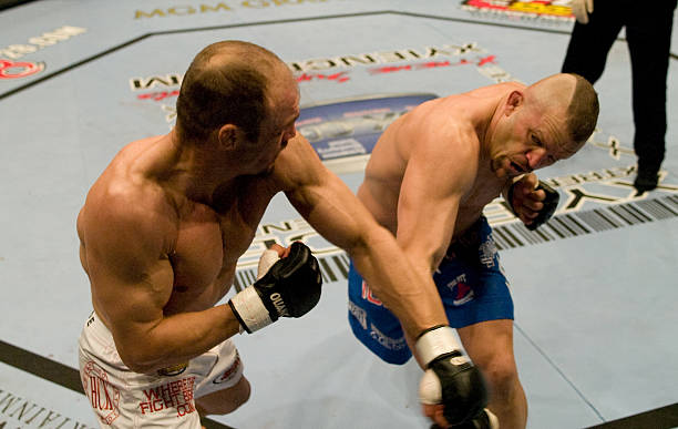 Chuck Liddell