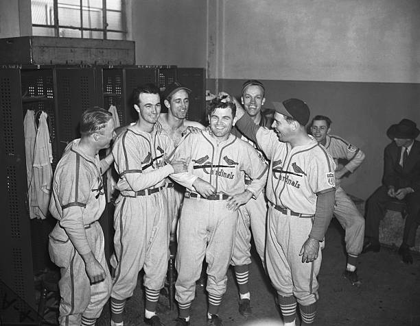 Stan Musial