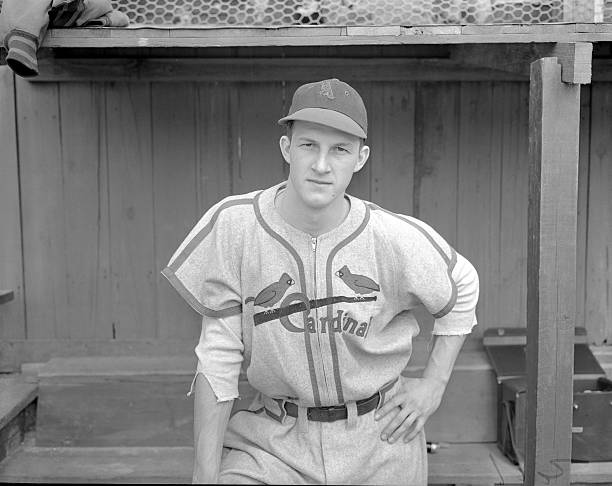 Stan Musial