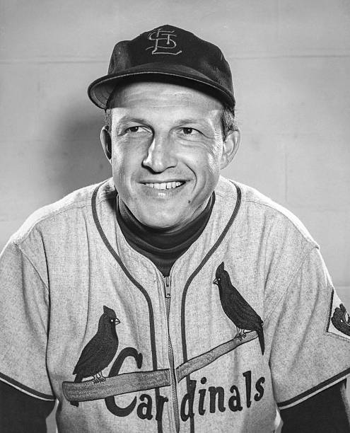 Stan Musial