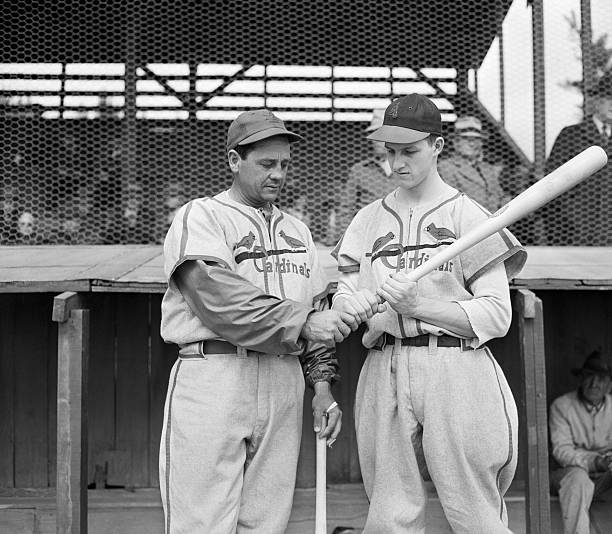 Stan Musial
