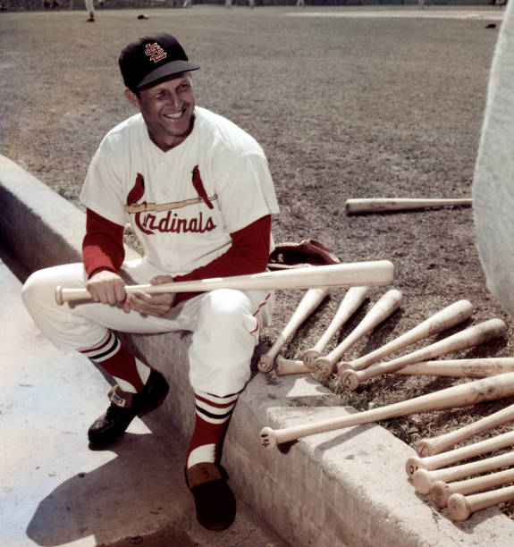 Stan Musial