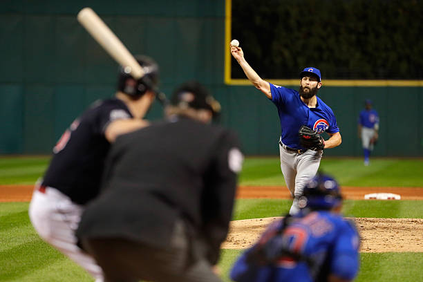 Jake Arrieta