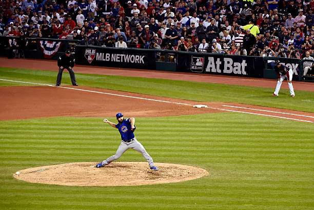 Jake Arrieta