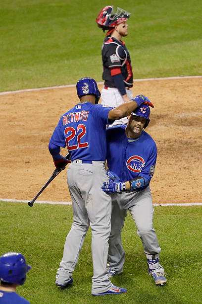David Ross