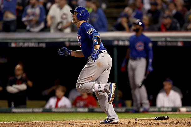 David Ross