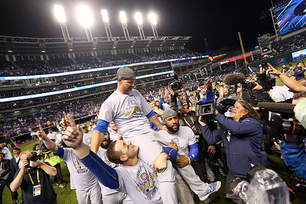 David Ross