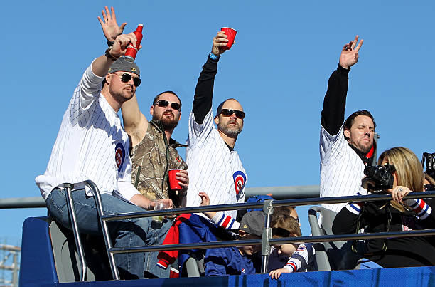 David Ross