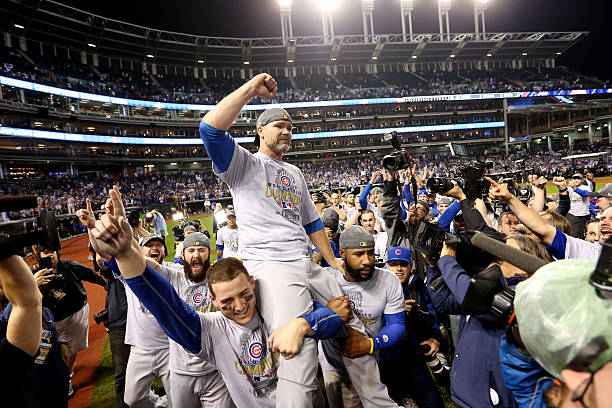 David Ross