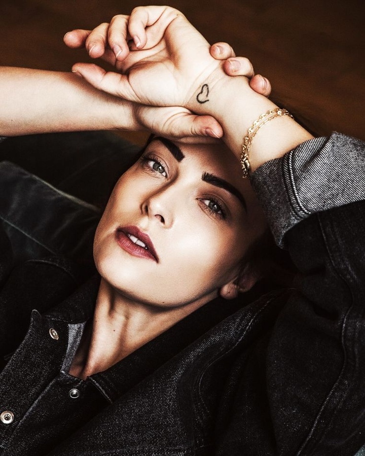 Inès Vandamme