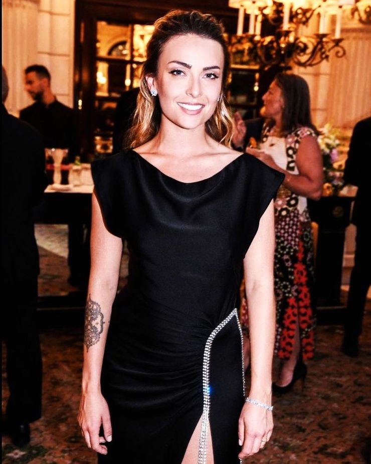 Inès Vandamme