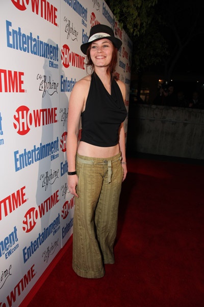 Cassidy Freeman