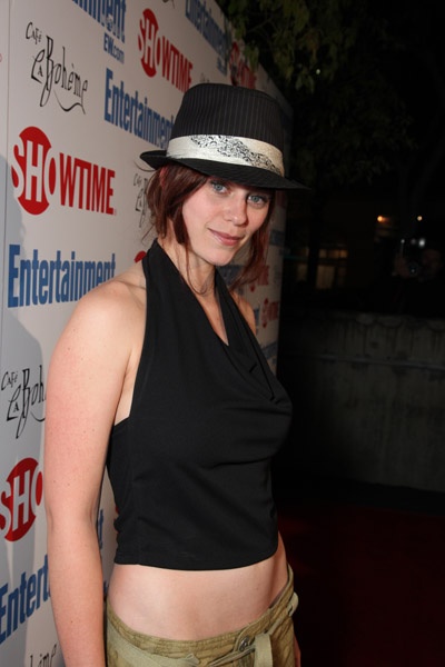 Cassidy Freeman