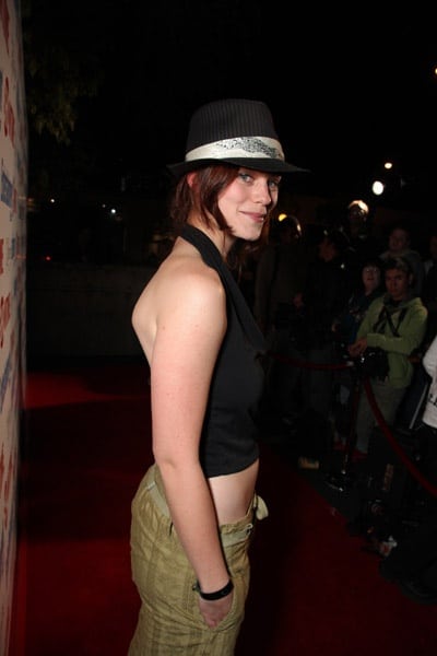 Cassidy Freeman