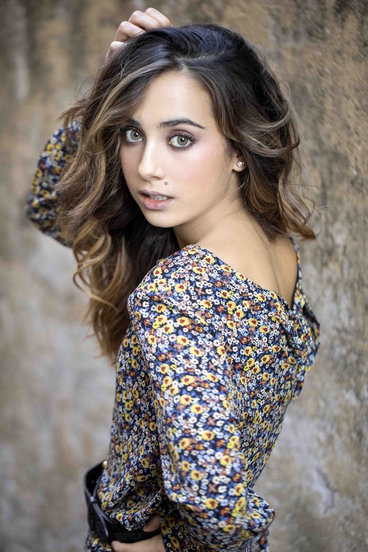 Ludovica Gargari