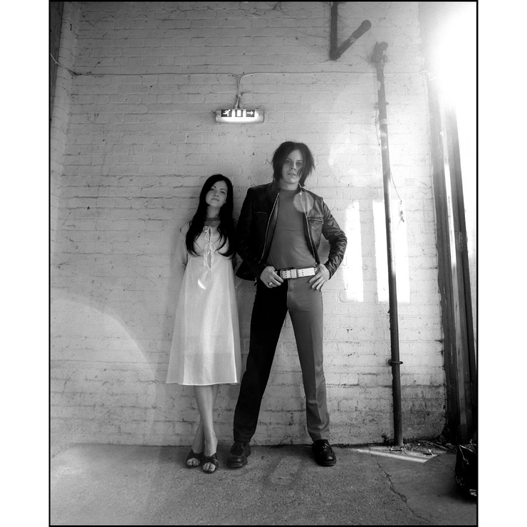 Meg White