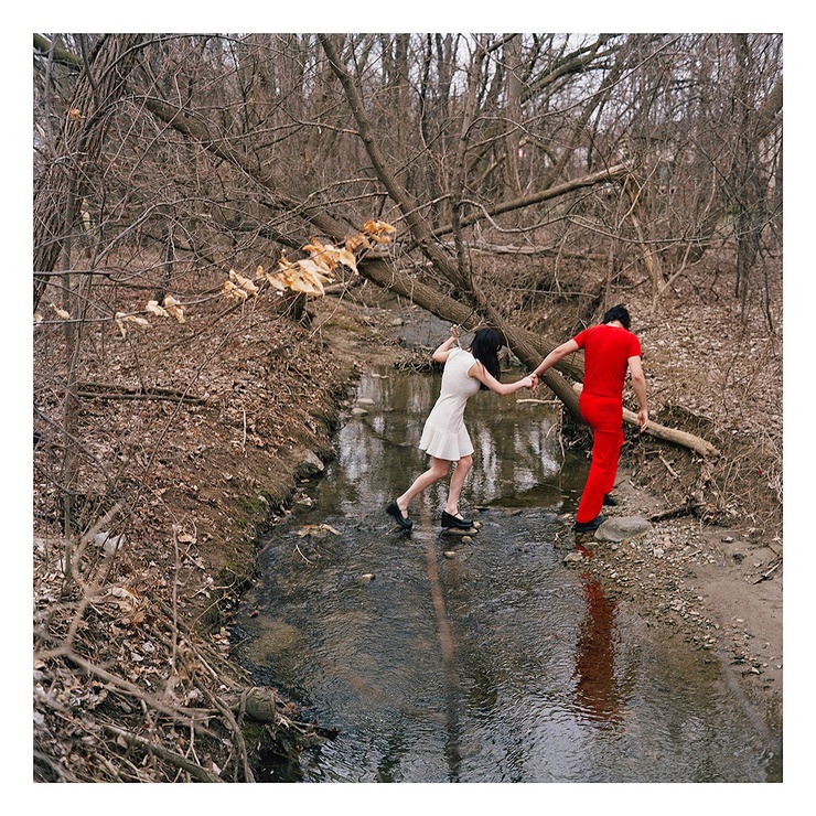 Meg White