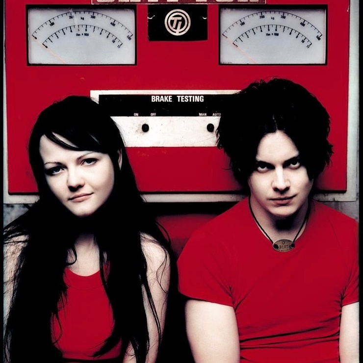 White Stripes