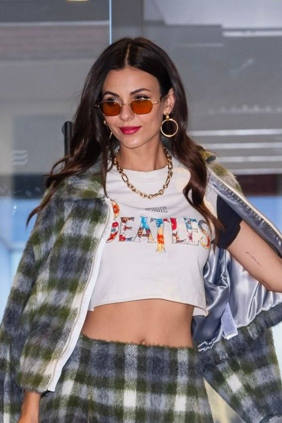 Victoria Justice