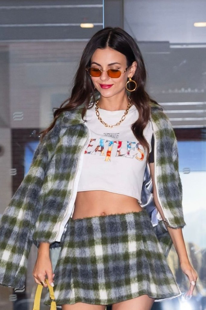 Victoria Justice