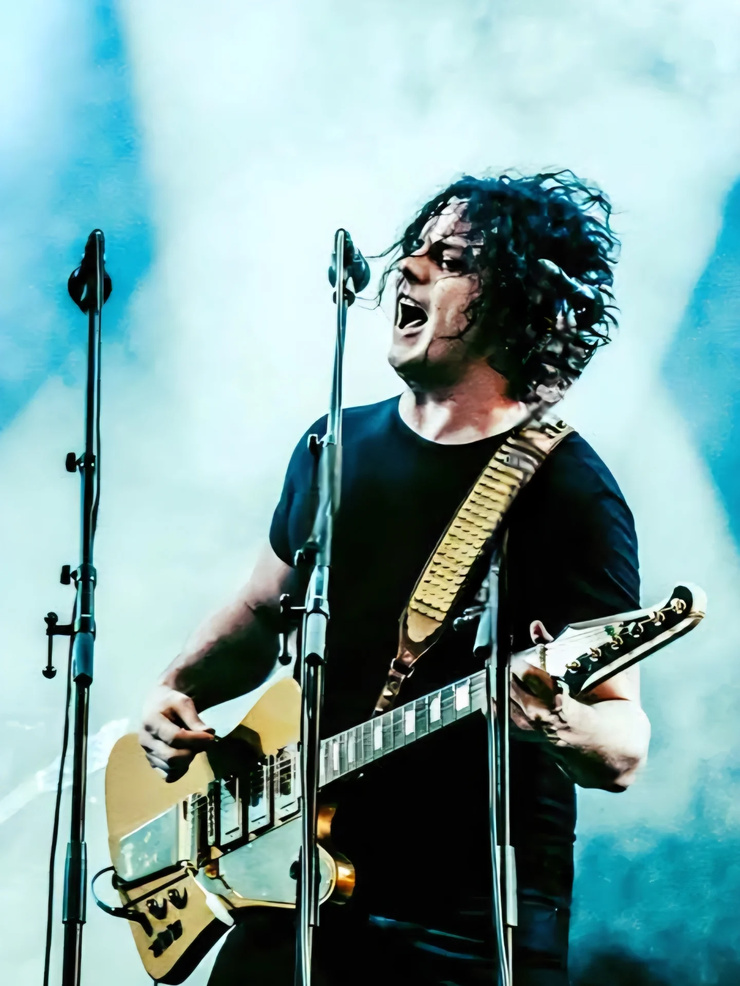Jack White