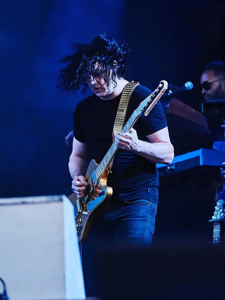 Jack White