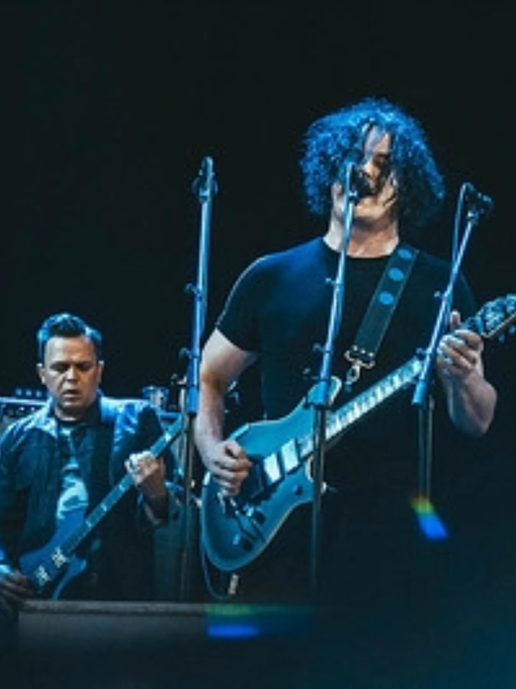 Jack White