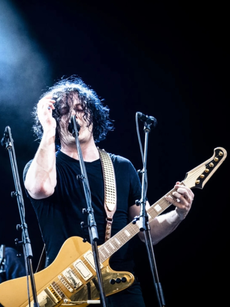 Jack White