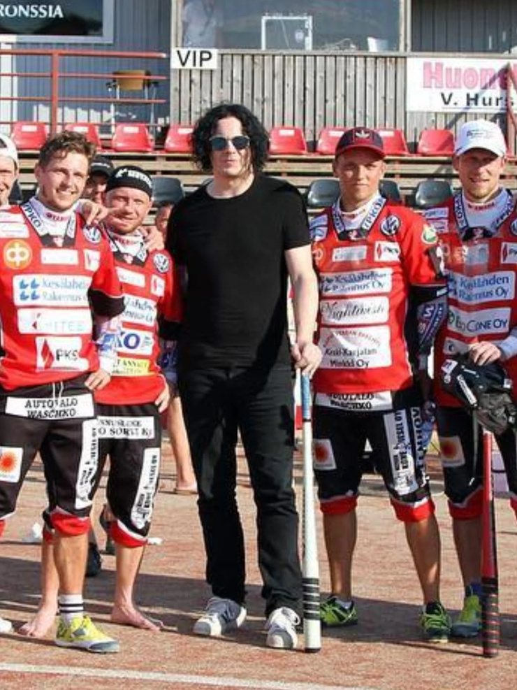 Jack White