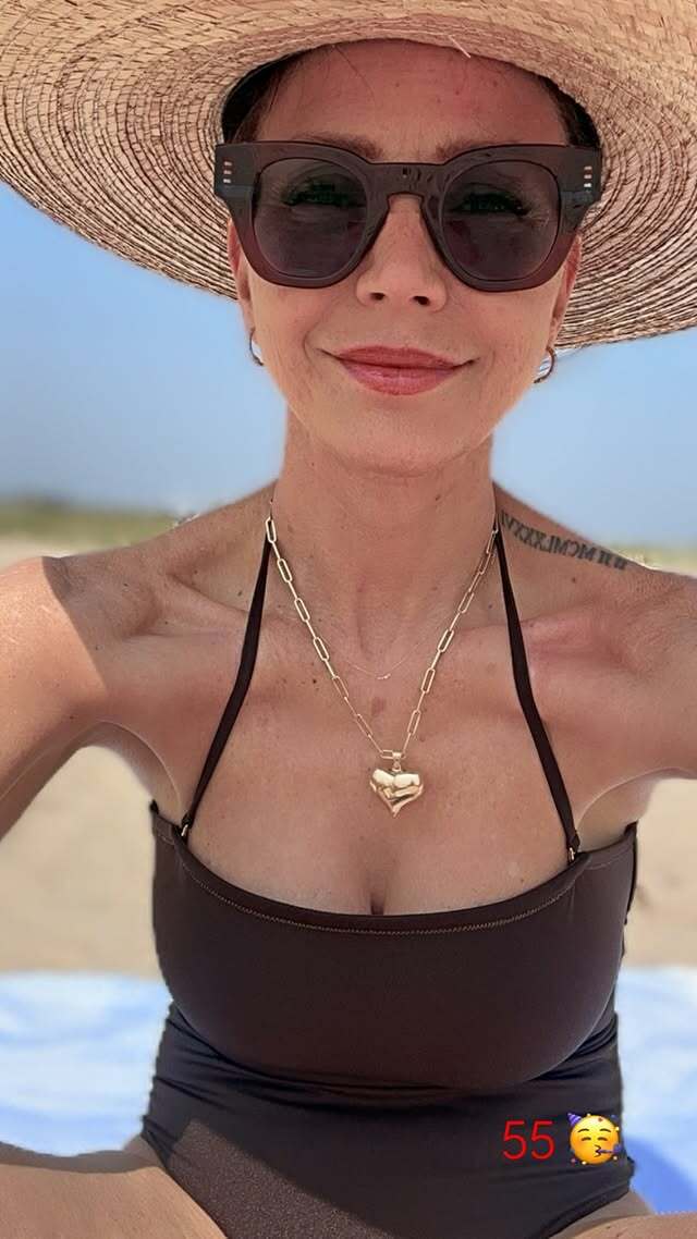 Charisma Carpenter