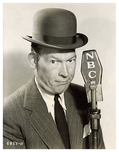 Fred Allen